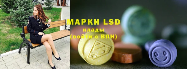 крисы Вяземский
